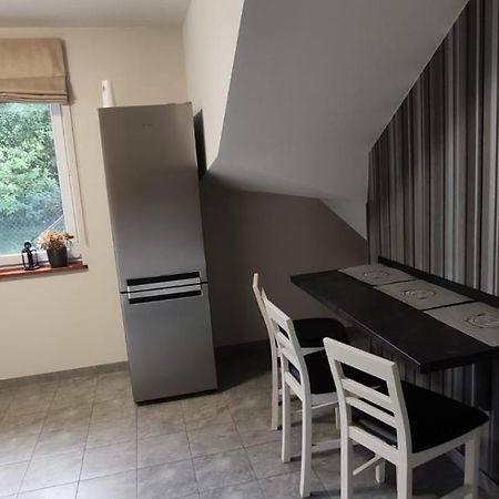 Slowikowy Zakatek Meszna Exterior foto
