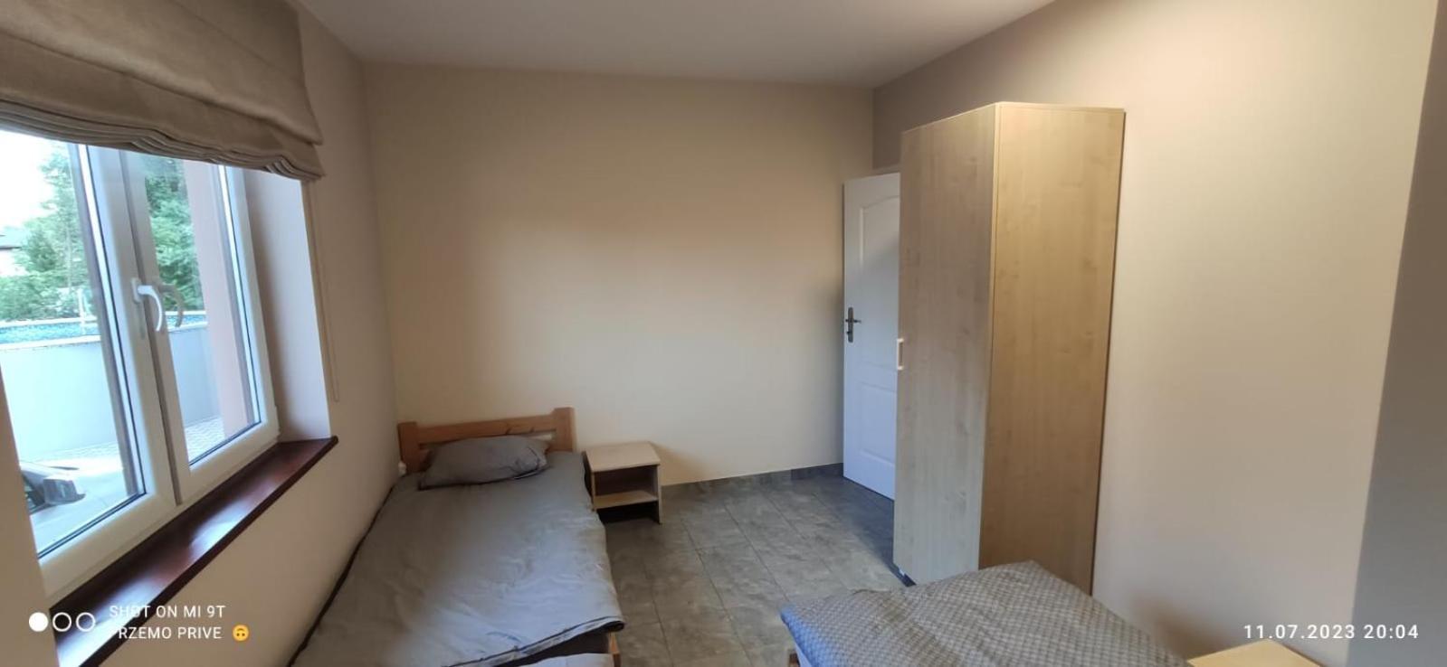 Slowikowy Zakatek Meszna Exterior foto